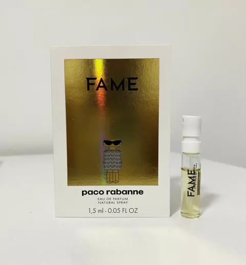 FAME PACO RABANNE EDP 1,5ML