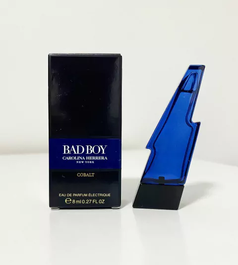 BAD BOY COBALT EDP 8ML