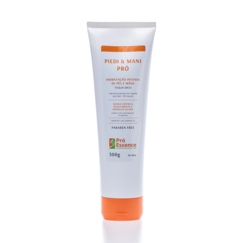piedi mani pro essence 300g