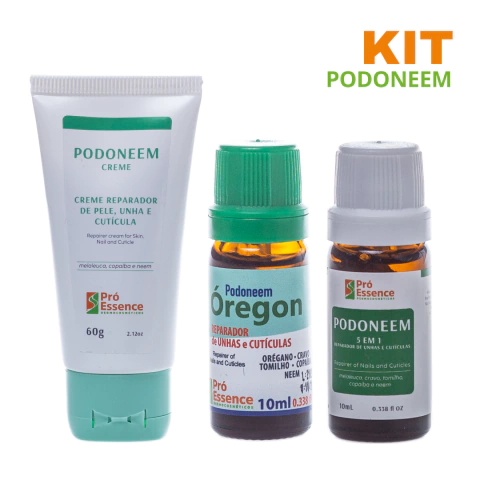 Kit Podoneem