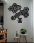 Honey - Módulos Decorativos - 10 peças