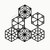 Simple - Módulos Decorativos - 6 peças na internet