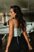 Bustier Eleonor - tienda online
