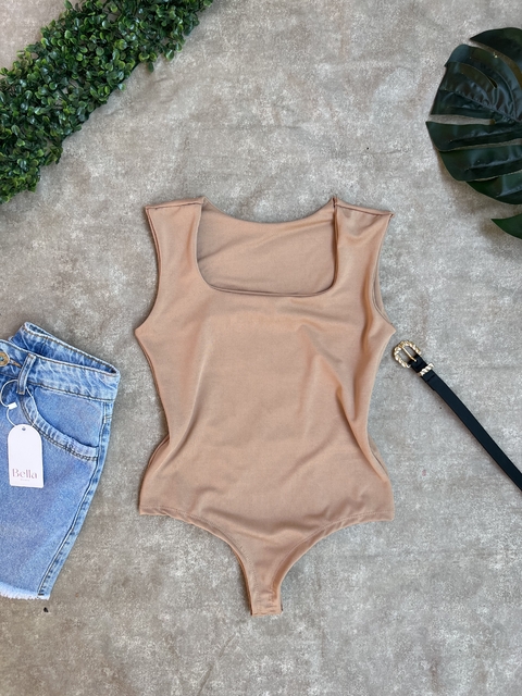 Body Tulipa Nude