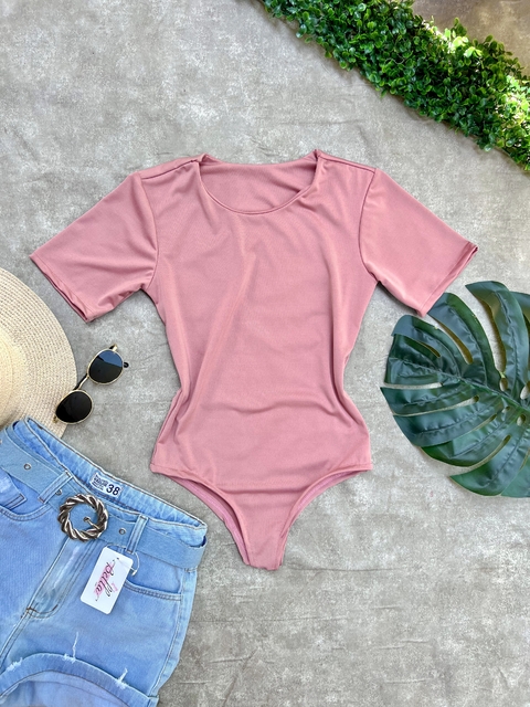 Body Kendall Manga Rose