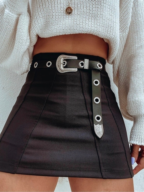 Short saia Lollita