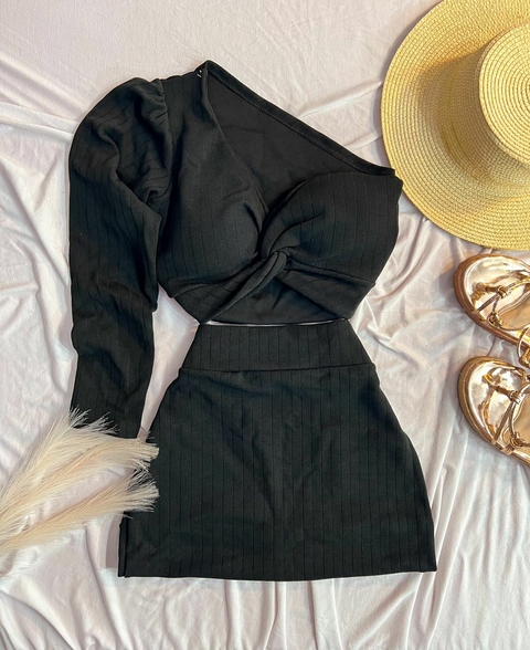 Conjunto nula manga