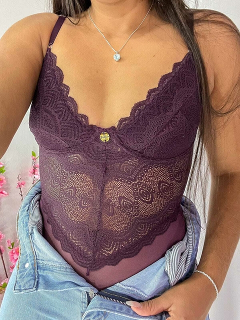 Body Perola - comprar online