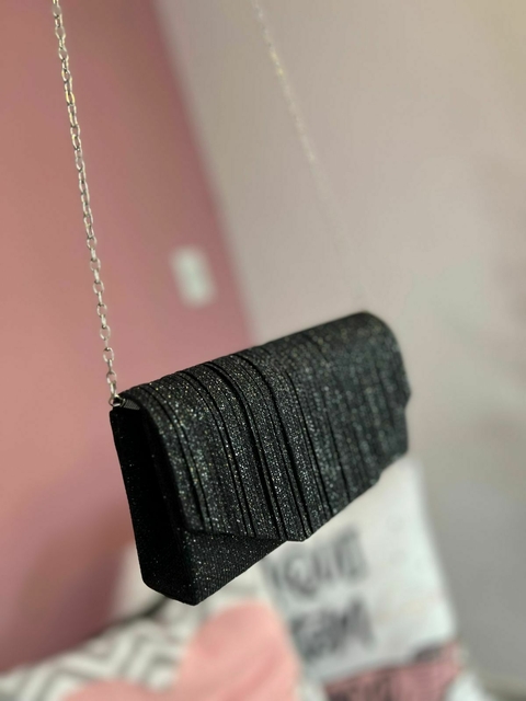 Bolsa Preta Balada