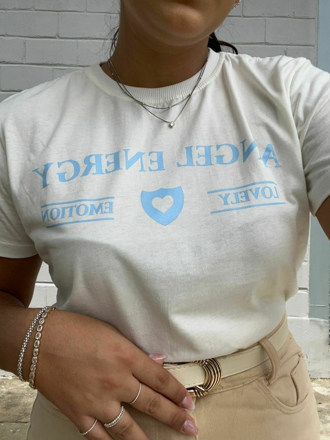 T-shirt Angel