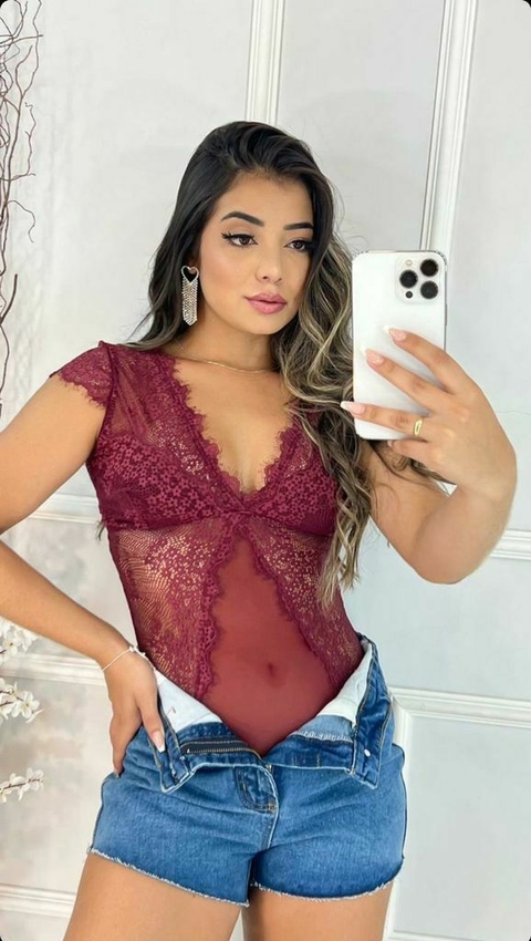 Body Louise Marsala