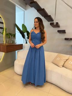 Vestido Liliane - comprar online