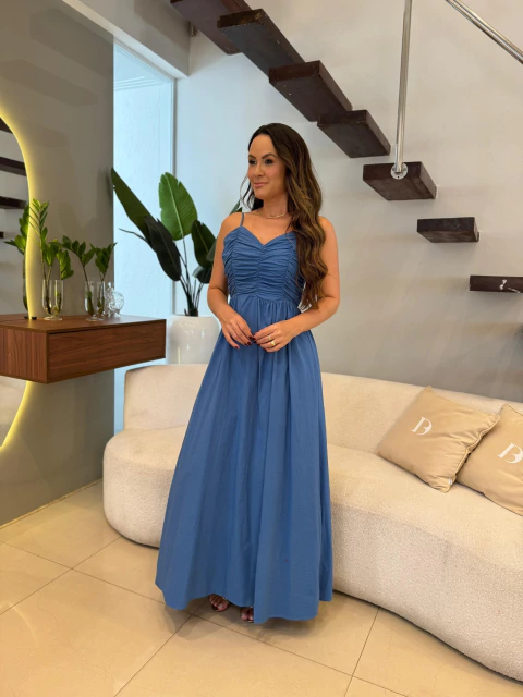 Vestido Liliane - comprar online