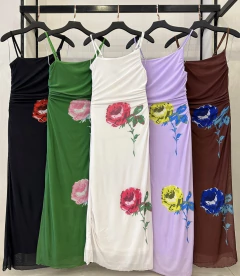 18389 - Vestido Samantha - comprar online