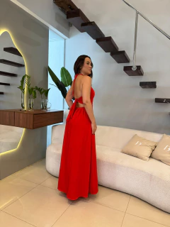 Vestido Michelly na internet