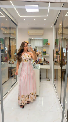 Imagem do VESTIDO NATALIA