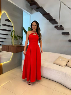 Vestido Michelly - comprar online