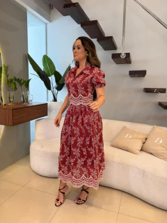 136 - Conjunto Karen - loja online