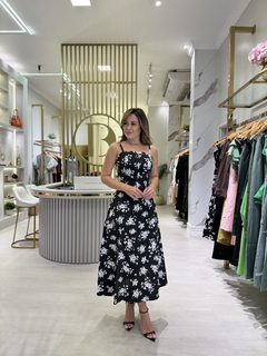 023447 - Vestido Olímpia - comprar online