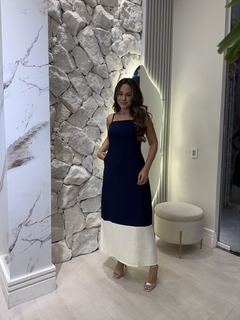 Vestido Lorena - comprar online