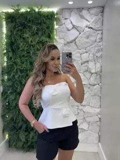 Blusa Isís - comprar online