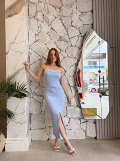 Vestido Luma - loja online