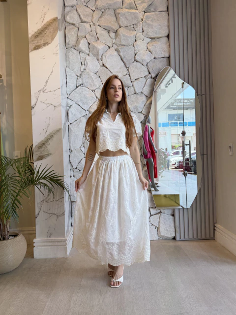 136 - Conjunto Karen - comprar online