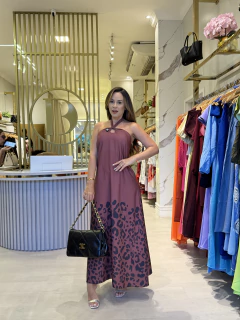 Vestido Gabriella - comprar online