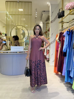 Vestido Gabriella - Dona Bonita
