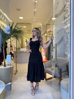 Imagem do 2103 - Vestido Sabrina