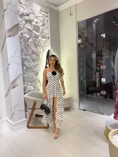 2889 - Vestido Fernanda na internet