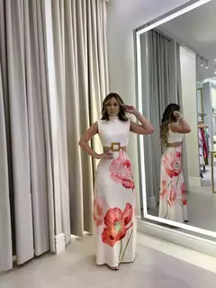 Vestido Leticia - loja online