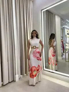 Imagem do Vestido Leticia
