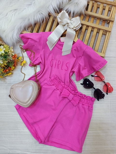 Conjunto Girls
