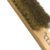 Escova Clemara n46 - Latão - comprar online
