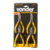 Kit de 4 alicates - Vonder