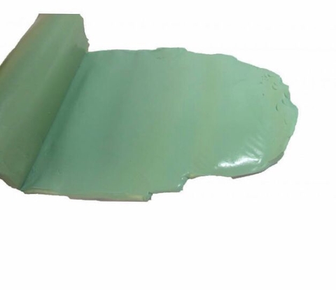 Massa de silicone 2.5kg