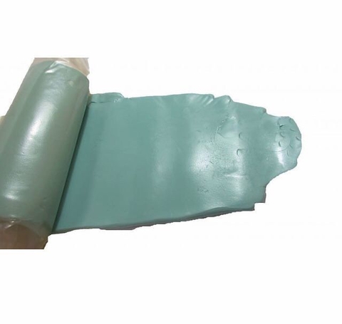 Silicone baixa temperatura