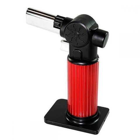 Mini maçarico portátil