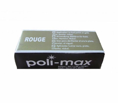 Rouge - massa vermelha