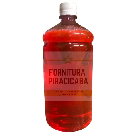 Shampoo para tamboreador/ultrassom