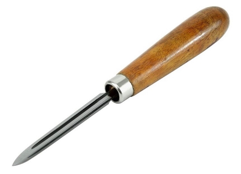 Brunidor raspador