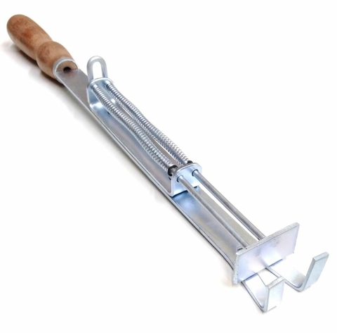 Suporte para cadinho