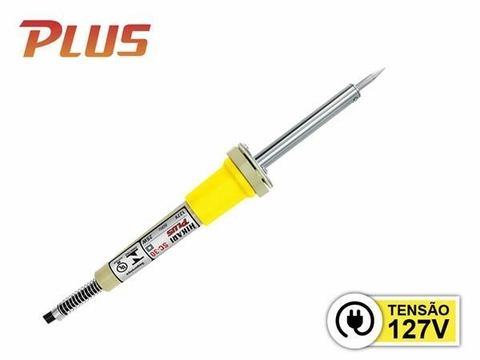 Ferro de solda 25w