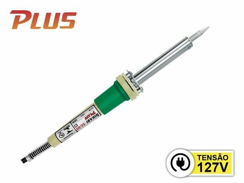 Ferro de solda 50w
