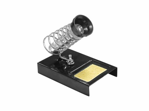 Suporte para ferro de solda