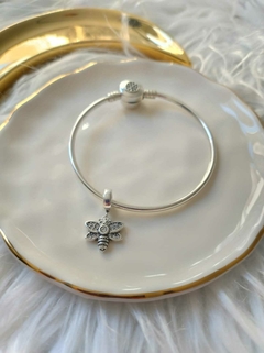 Dije CHARM LIBELULA