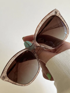 LENTES DE SOL