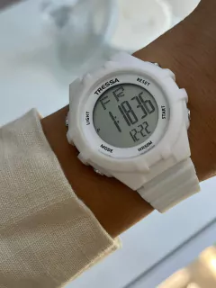 RELOJ TRESSA MAGGIE