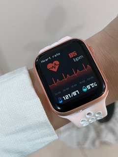 SMARTWATCH KNOCK OUT 5129 - Elbauldesimona